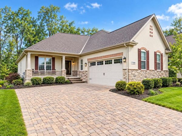 5430 Slater Ridge, Westerville, OH 43082