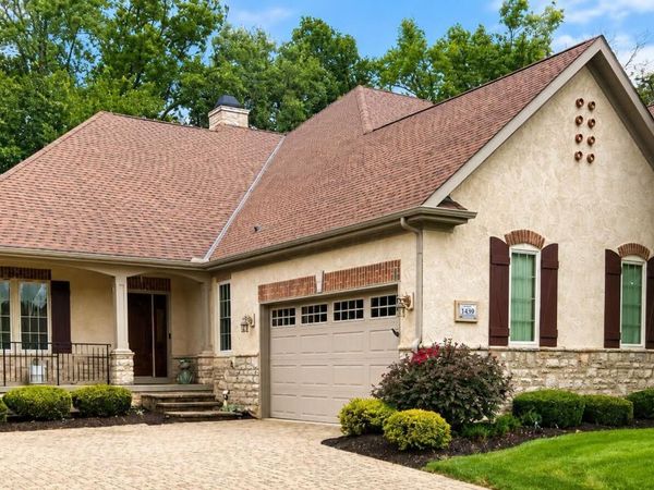 5430 Slater Ridge , Westerville, OH 43082