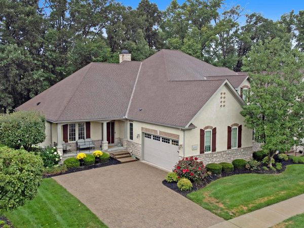 5430 Slater Ridge, Westerville, OH 43082