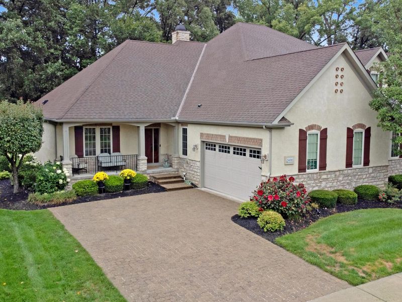 5430 Slater Ridge, Westerville, OH 43082 Photo 1