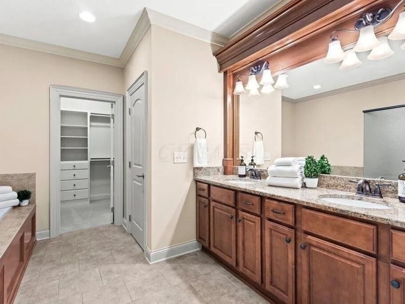 5430 Slater Ridge , Westerville, OH 43082 Photo 13