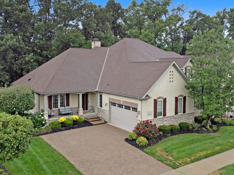 5430 Slater Ridge, Westerville, OH 43082 Photo 2