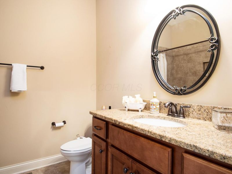 5430 Slater Ridge, Westerville, OH 43082 Photo 25