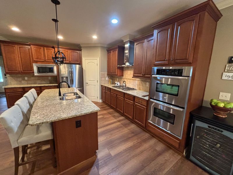 5430 Slater Ridge , Westerville, OH 43082 Photo 3