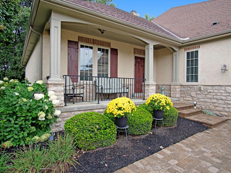 5430 Slater Ridge, Westerville, OH 43082 Photo 3