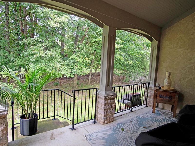 5430 Slater Ridge, Westerville, OH 43082 Photo 33