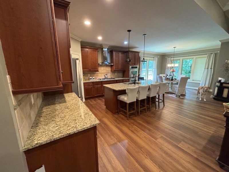 5430 Slater Ridge , Westerville, OH 43082 Photo 4