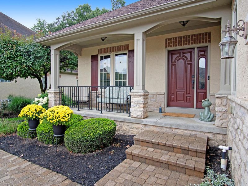 5430 Slater Ridge, Westerville, OH 43082 Photo 4