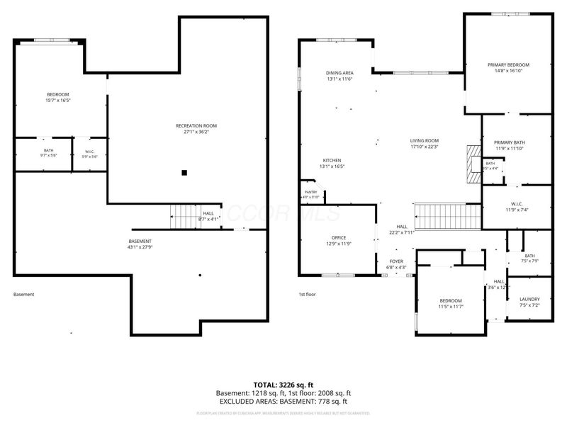 5430 Slater Ridge, Westerville, OH 43082 Photo 41