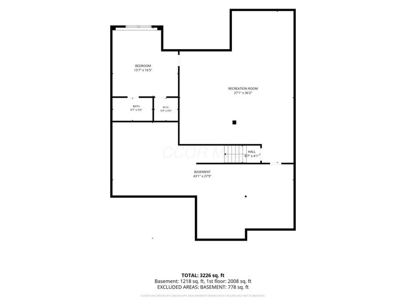 5430 Slater Ridge, Westerville, OH 43082 Photo 42
