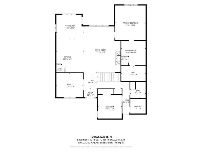 5430 Slater Ridge, Westerville, OH 43082 Photo 43