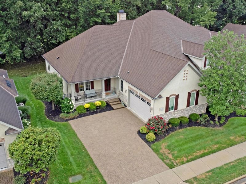 5430 Slater Ridge, Westerville, OH 43082 Photo 47
