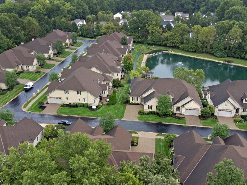 5430 Slater Ridge, Westerville, OH 43082 Photo 48