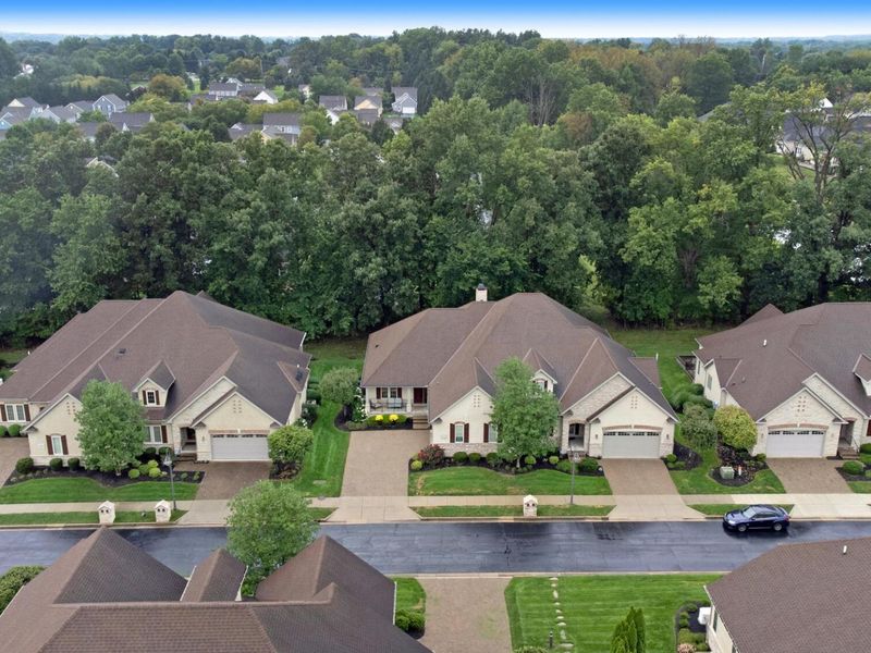 5430 Slater Ridge, Westerville, OH 43082 Photo 54