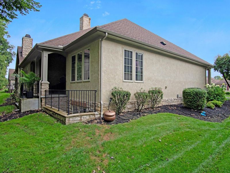 5430 Slater Ridge, Westerville, OH 43082 Photo 57