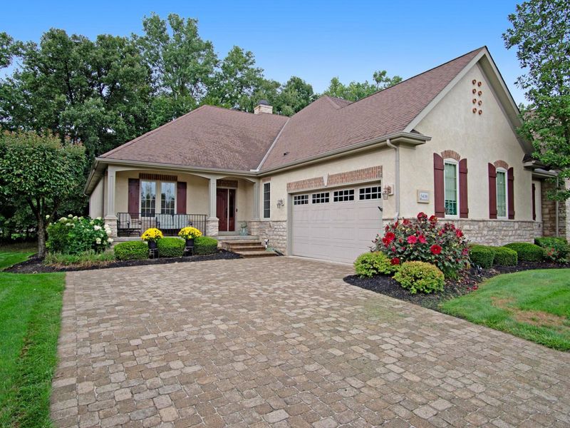 5430 Slater Ridge, Westerville, OH 43082 Photo 58