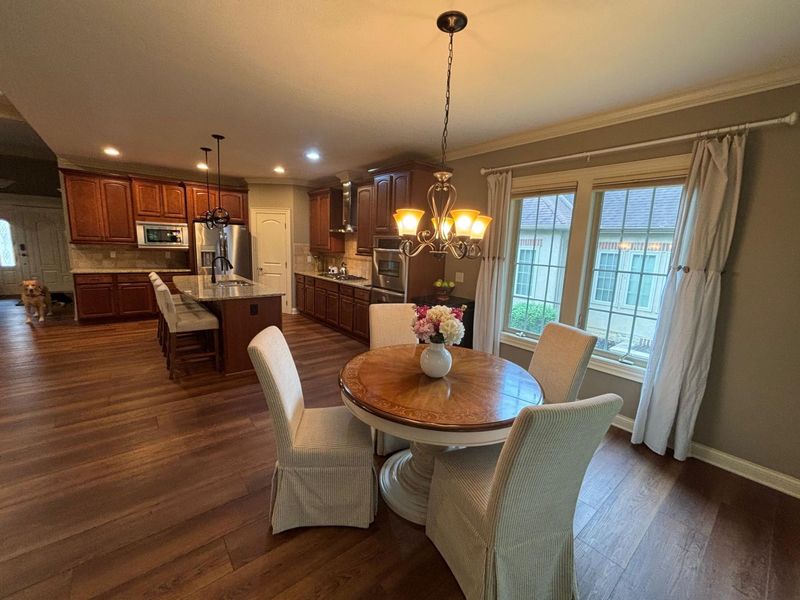 5430 Slater Ridge , Westerville, OH 43082 Photo 7