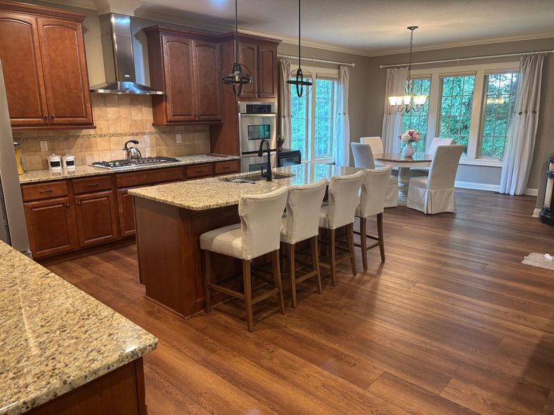 5430 Slater Ridge , Westerville, OH 43082 Photo 9
