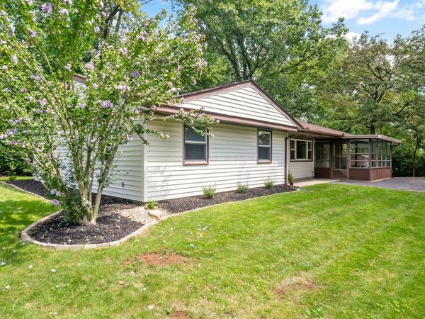 2255 Cherokee Drive, London, OH 43140