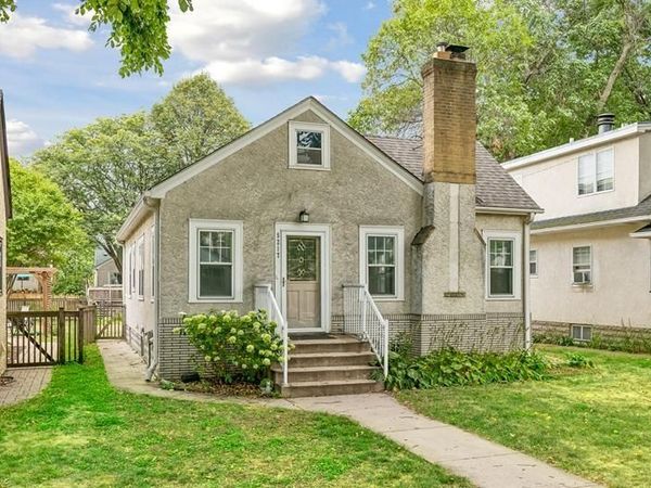 5217 Columbus Avenue, Minneapolis, MN 55417