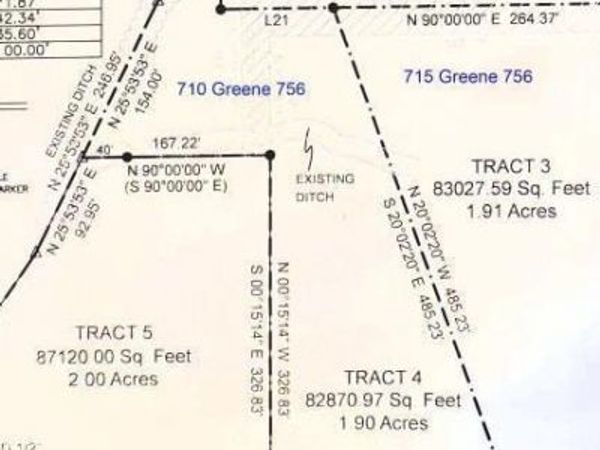 710 Greene 756, Paragould, AR 72450