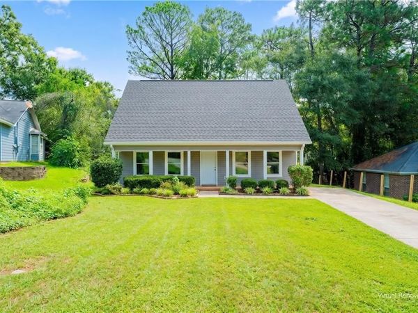 912 Windrock Court, Mobile, AL 36608