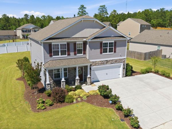 401 Apricot Lane, Carthage, NC 28327