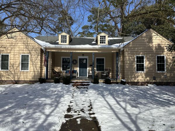 114 E 12th Street, Washington, NC 27889