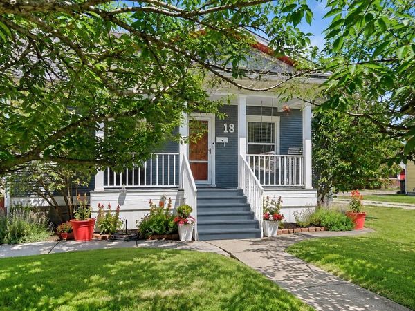 18 W 31st Ave, Spokane, WA 99203
