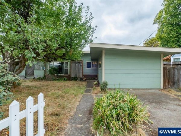 236 S 17th St, Philomath, OR 97370