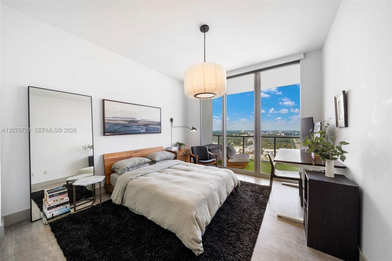 3470 E Coast Ave, Unit H2601, Miami, FL 33137 Photo