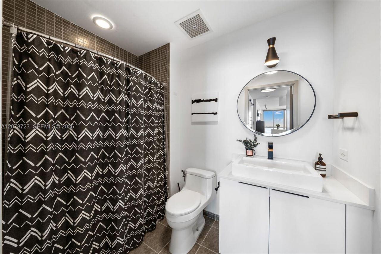 3470 E Coast Ave, Unit H2601, Miami, FL 33137 Photo