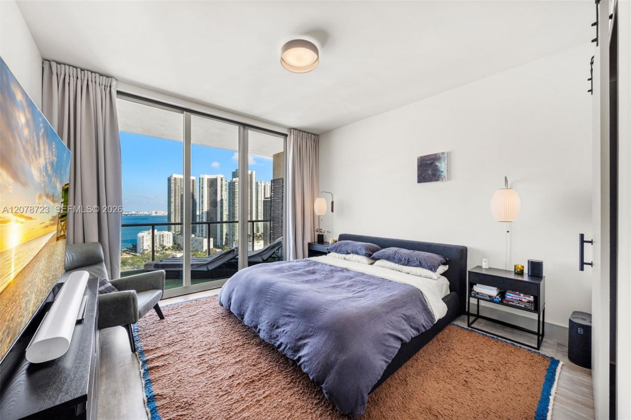 3470 E Coast Ave, Unit H2601, Miami, FL 33137 Photo