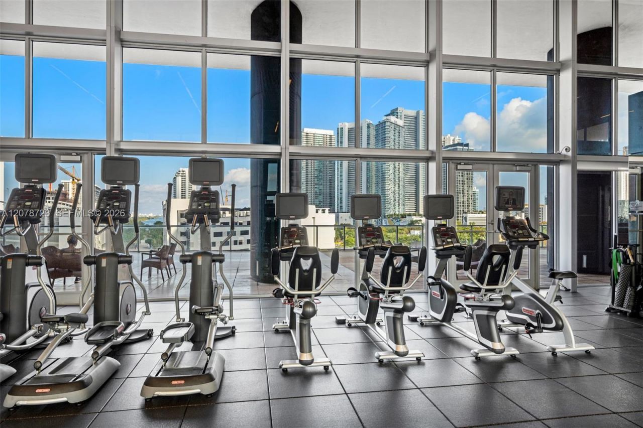 3470 E Coast Ave, Unit H2601, Miami, FL 33137 Photo