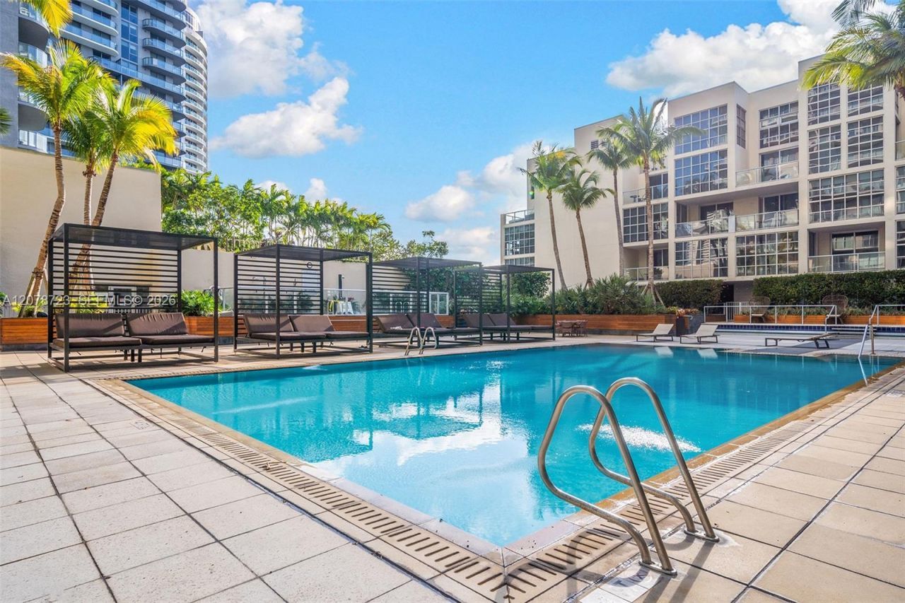 3470 E Coast Ave, Unit H2601, Miami, FL 33137 Photo
