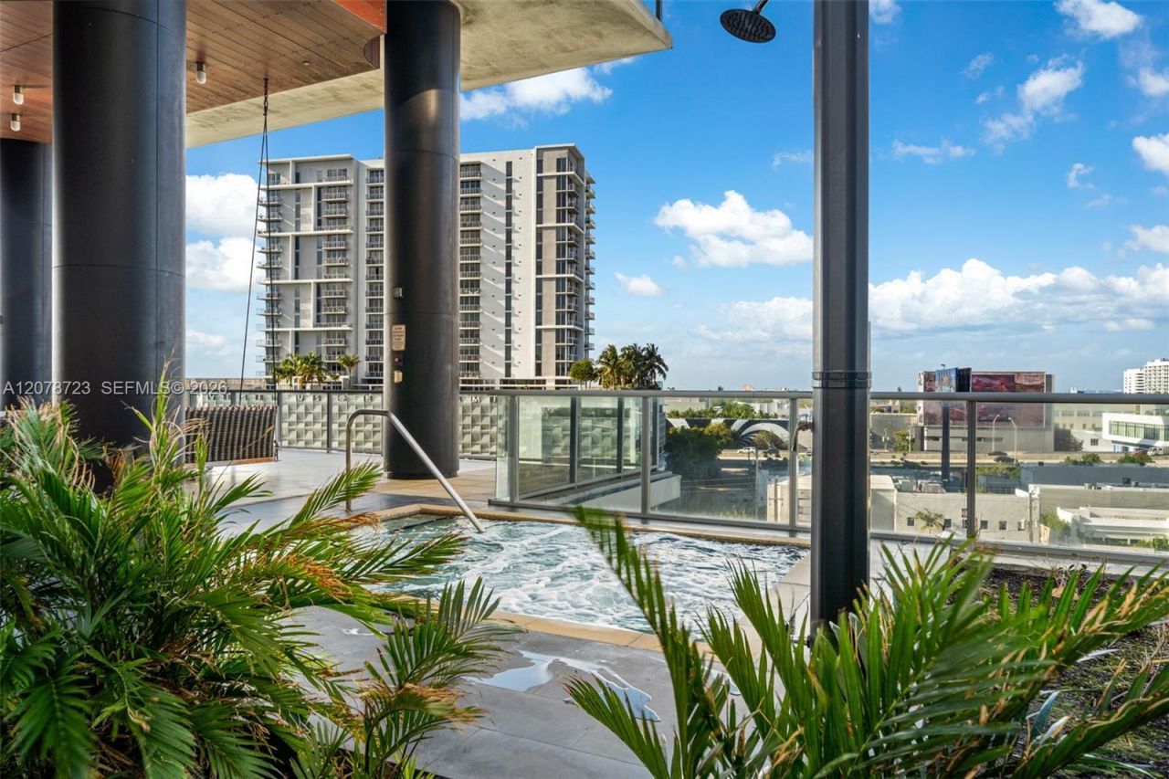 3470 E Coast Ave, Unit H2601, Miami, FL 33137 Photo