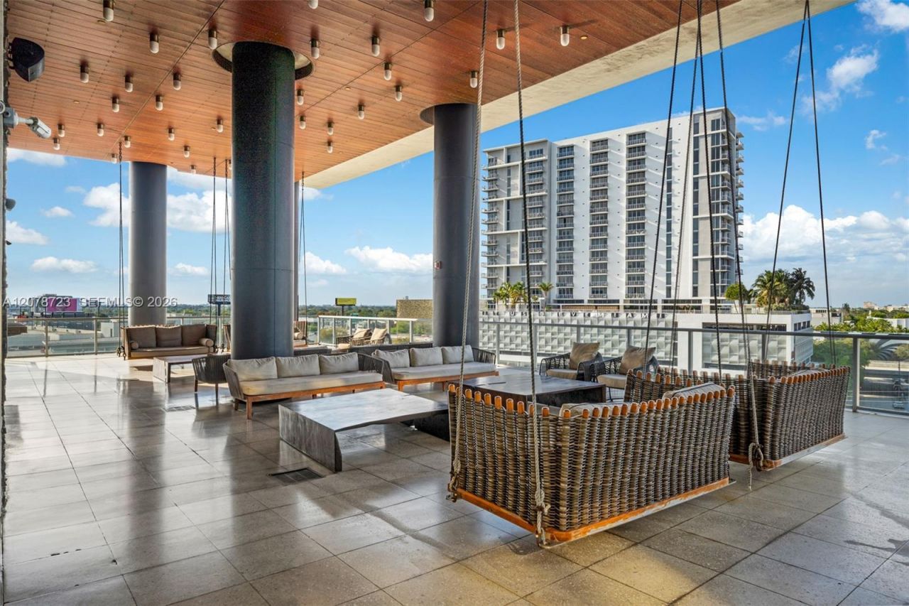 3470 E Coast Ave, Unit H2601, Miami, FL 33137 Photo