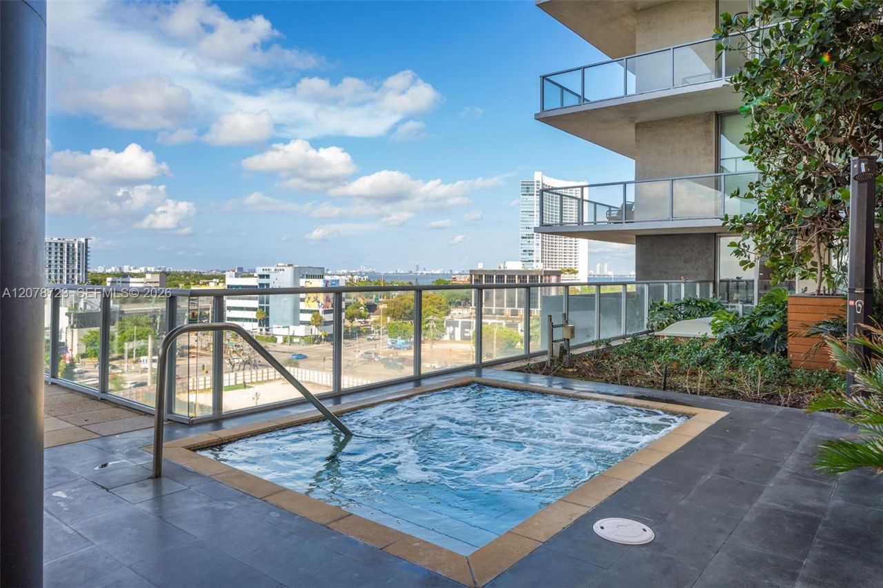 3470 E Coast Ave, Unit H2601, Miami, FL 33137 Photo