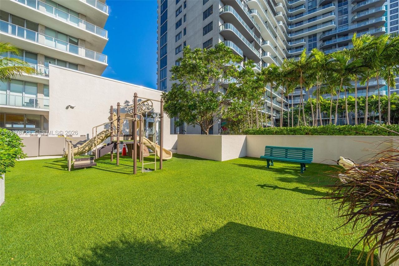 3470 E Coast Ave, Unit H2601, Miami, FL 33137 Photo