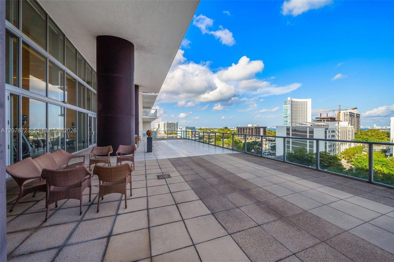 3470 E Coast Ave, Unit H2601, Miami, FL 33137 Photo