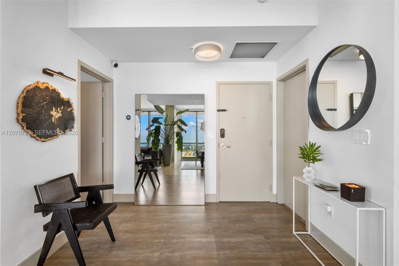 3470 E Coast Ave, Unit H2601, Miami, FL 33137 Photo