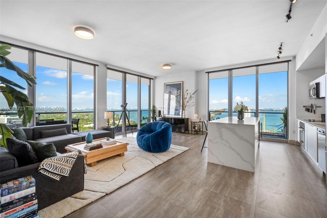 3470 E Coast Ave, Unit H2601, Miami, FL 33137 Photo