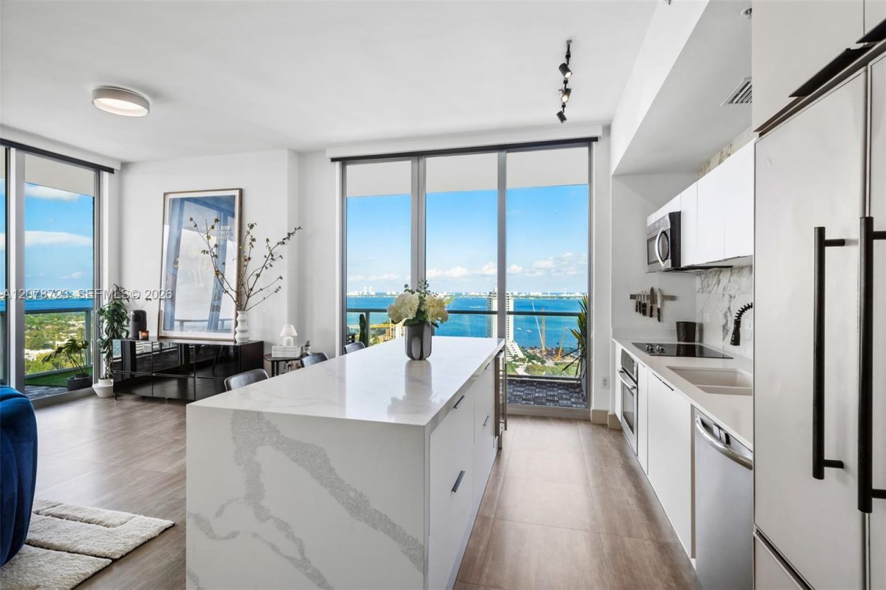 3470 E Coast Ave, Unit H2601, Miami, FL 33137 Photo