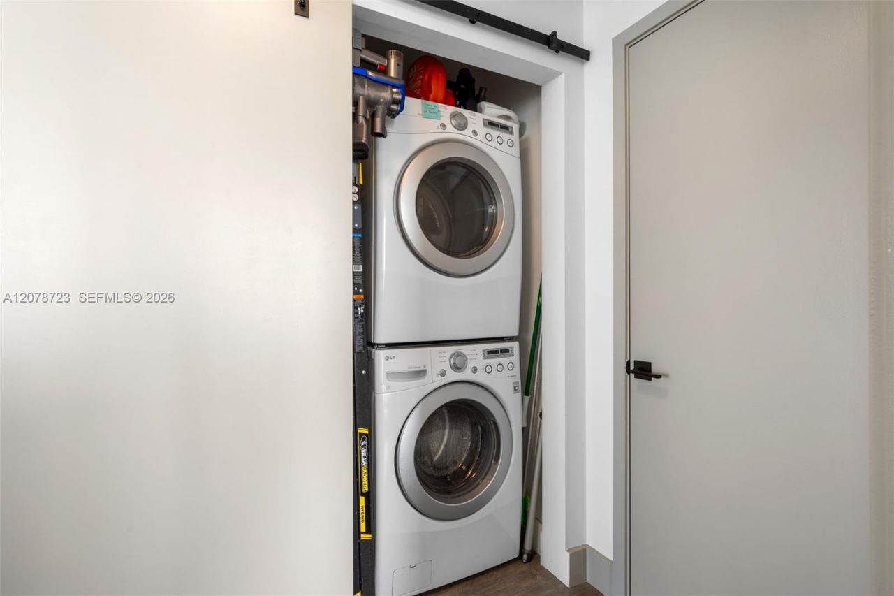 3470 E Coast Ave, Unit H2601, Miami, FL 33137 Photo