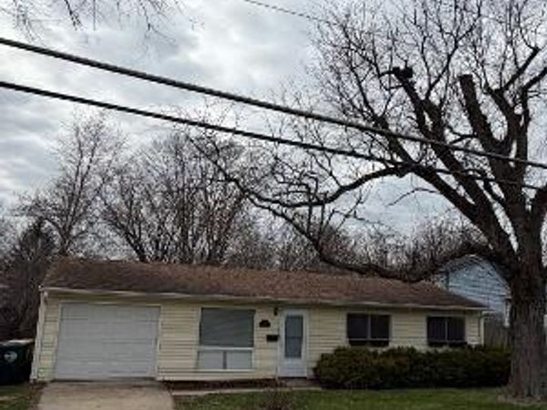 Streamwood, IL 60107