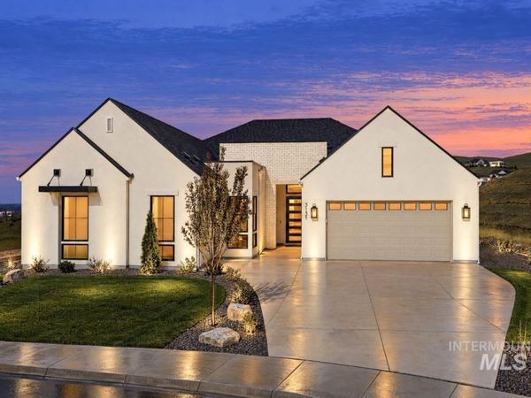 3131 S Glacier Lily Pl., Boise, ID 83716