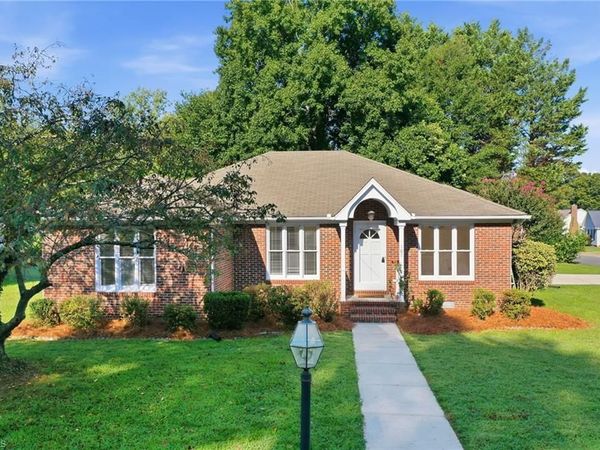 107 Sullivan Court, Gibsonville, NC 27249