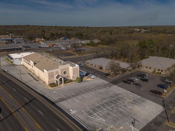8406 Highway 107 , Sherwood, AR 72120