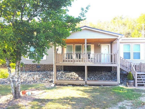35 Prickley Pear Patch, Mount Ida, AR 71957