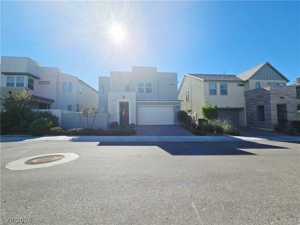 2521 Spergola Street, Henderson, NV 89044